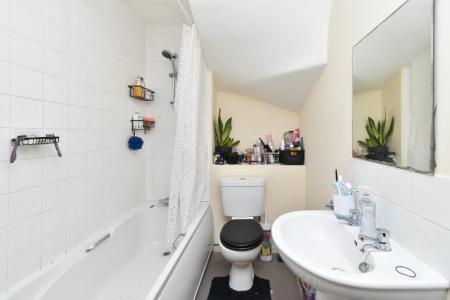 2 bedroom Terraced House to let in Stafford Street, Norwich, NR2