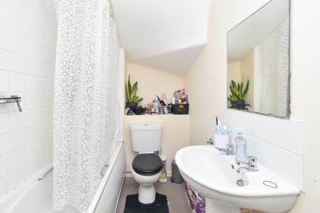 2 bedroom Terraced House to let in Stafford Street, Norwich, NR2