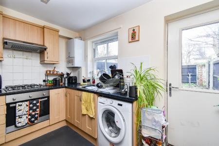 2 bedroom Terraced House to let in Stafford Street, Norwich, NR2