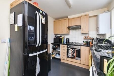 2 bedroom Terraced House to let in Stafford Street, Norwich, NR2