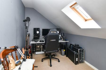 2 bedroom Terraced House to let in Stafford Street, Norwich, NR2