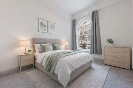 2 bedroom Flat to let in Surrey Street, Norwich, NR1