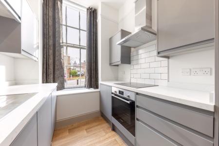 2 bedroom Flat to let in Surrey Street, Norwich, NR1