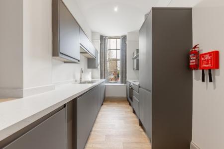 2 bedroom Flat to let in Surrey Street, Norwich, NR1