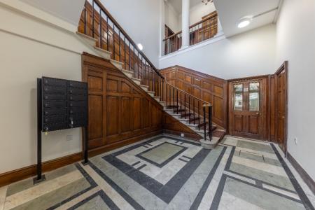 2 bedroom Flat to let in Surrey Street, Norwich, NR1