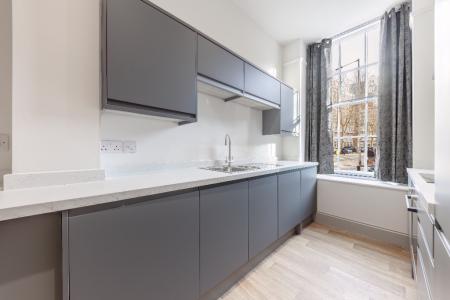 2 bedroom Flat to let in Surrey Street, Norwich, NR1