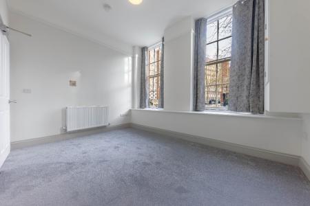 2 bedroom Flat to let in Surrey Street, Norwich, NR1