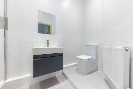 2 bedroom Flat to let in Surrey Street, Norwich, NR1