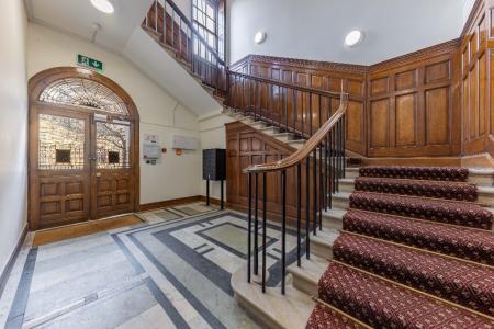 2 bedroom Flat to let in Surrey Street, Norwich, NR1