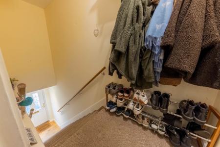 2 bedroom Flat for sale in kingfisher close, Norwich, NR12