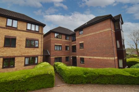 Glendenning Road, Norwich, NR1