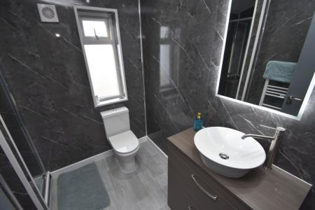 4 bedroom Semi-detached house for sale in Hilda Close, Durham, County Durham, DH1