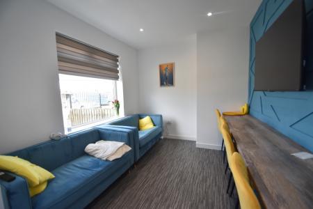 4 bedroom Semi-detached house for sale in Hilda Close, Durham, County Durham, DH1