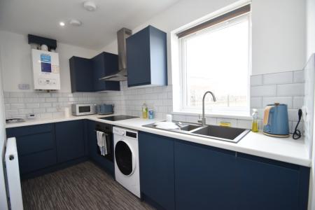 4 bedroom Semi-detached house for sale in Hilda Close, Durham, County Durham, DH1