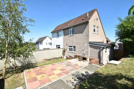 2 bedroom Semi-detached house for sale in Jubilee Crescent, Sherburn Hill, DH6