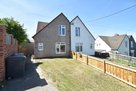 Jubilee Crescent, Sherburn Hill, DH6