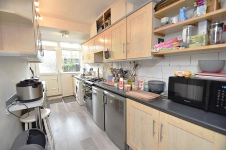 4 bedroom Semi-detached house for sale in Long Acres, Durham, DH1