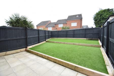 3 bedroom Semi-detached house for sale in Oldwood Close, Newton Aycliffe, DL5 4FA