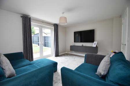 3 bedroom Semi-detached house for sale in Oldwood Close, Newton Aycliffe, DL5 4FA