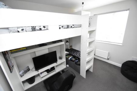 3 bedroom Semi-detached house for sale in Oldwood Close, Newton Aycliffe, DL5 4FA