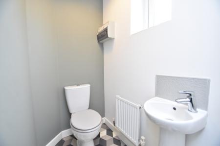 3 bedroom Semi-detached house for sale in Oldwood Close, Newton Aycliffe, DL5 4FA
