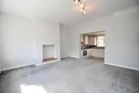3 bedroom Terraced House for sale in Prospect Terrace, Durham, County Durham, DH1