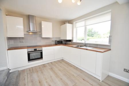 3 bedroom Terraced House for sale in Prospect Terrace, Durham, County Durham, DH1