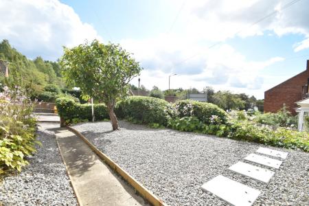 3 bedroom Terraced House for sale in Prospect Terrace, Durham, County Durham, DH1