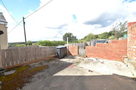 3 bedroom Terraced House for sale in Prospect Terrace, Durham, County Durham, DH1