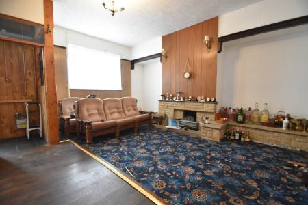 4 bedroom Terraced House for sale in Browney Lane, Durham, County Durham, DH7