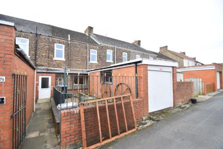 4 bedroom Terraced House for sale in Browney Lane, Durham, County Durham, DH7