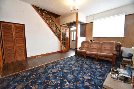 4 bedroom Terraced House for sale in Browney Lane, Durham, County Durham, DH7