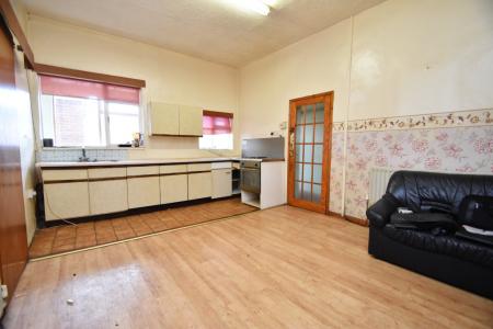 4 bedroom Terraced House for sale in Browney Lane, Durham, County Durham, DH7