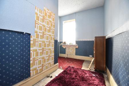 4 bedroom Terraced House for sale in Browney Lane, Durham, County Durham, DH7