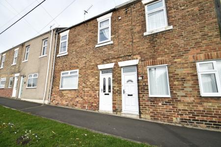 Browney Lane, Durham, County Durham, DH7