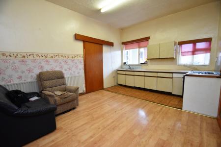 4 bedroom Terraced House for sale in Browney Lane, Durham, County Durham, DH7