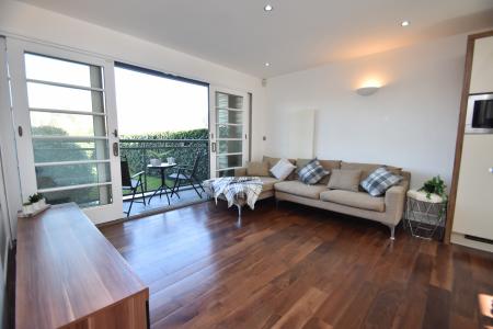 2 bedroom Ground floor flat for sale in River Court, Green Lane, Durham, County Durham, DH1