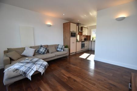 2 bedroom Ground floor flat for sale in River Court, Green Lane, Durham, County Durham, DH1
