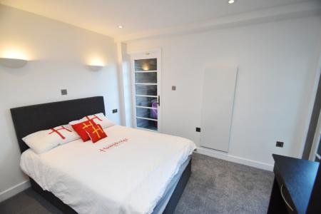 2 bedroom Ground floor flat for sale in River Court, Green Lane, Durham, County Durham, DH1