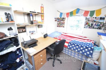 8 bedroom Property to let in Waddington Street, Durham, DH1