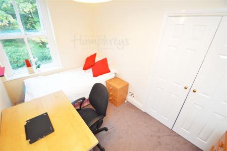 8 bedroom Property to let in Waddington Street, Durham, DH1