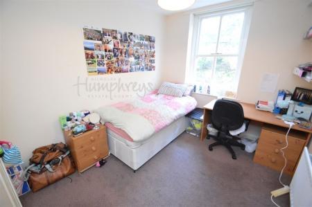 8 bedroom Property to let in Waddington Street, Durham, DH1