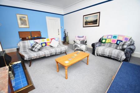 High Street South - DH7