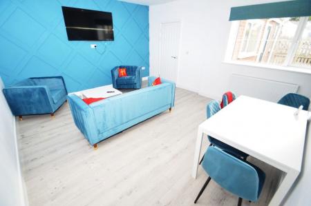 4 bedroom Property to let in Sherburn Station - DH6