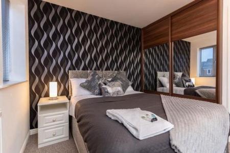 3 bedroom Property to let in Grange Way - DH6