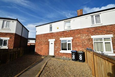 Hilda Close, Gilesgate - DH1
