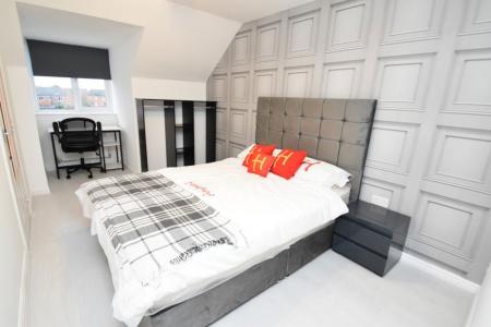 3 bedroom Property to let in Grange Way - DH6