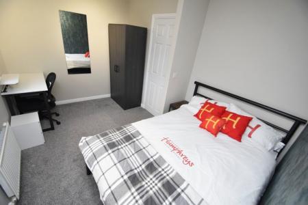 3 bedroom Property to let in Grange Way - DH6