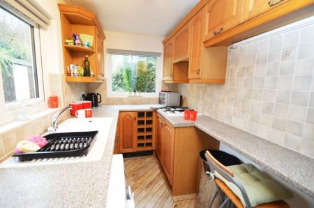 4 bedroom Property to let in Eden Terrace, DH1