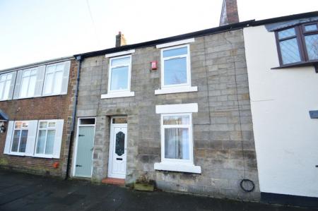 4 bedroom Property to let in Eden Terrace, DH1